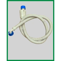 AEG LAVAMAT WASHING MACHINE AQUASTOP WATER INLET HOSE LF8C9412A