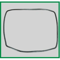 AEG OVEN DOOR SEAL GASKET BEK556320M