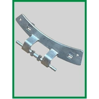 AEG DRYER DOOR HINGE 91600216201 ADV854P5WBM