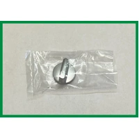 WESTINGHOUSE 600MM GAS COOKTOP SILVER CONTROL KNOB GHP16S