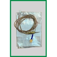 CHEF STOVE OVEN BURNER THERMOCOUPLE GBC5035WLP*01 GBC5035WNG*01