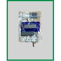 BOSCH WASHING MACHINE MOTOR CARBON BRUSHES BRUSH WAB24264PL/31 WAB24264PL/32