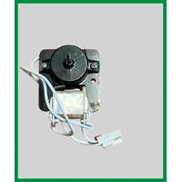 LG FRIDGE CONDENSER COOLING FAN MOTOR GR-T452G (GR-T452G.ASWRGAP)