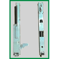 2 X WESTINGHOUSE FREESTYLE 662 OVEN DOOR HINGE