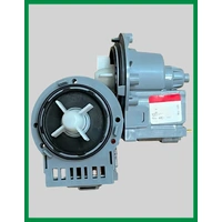 2 X SAMSUNG WASHING MACHINE WATER DRAIN PUMP WF0104W8N1/XZS WF0704W7V1/XET