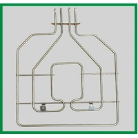 SIEMENS 600MM WALL OVEN UPPER TOP GRILL ELEMENT HB75GU550A/45 HB76AU560A/01