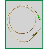 BOSCH GAS COOKTOP WOK BURNER THERMOCOUPLE NNH615DEU/01 NNH615DEU/02 NNH615DEU/03