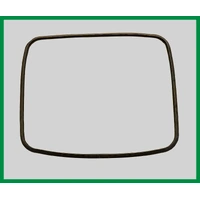 NOBEL OVEN DOOR SEAL GASKET 255440101 NFB60