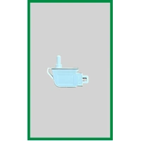 SAMSUNG FRIDGE DOOR FAN LIGHT SWITCH