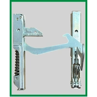 2 X ILVE 900MM OVEN DOOR HINGE 900SKMP 900STCP 900SXMP 900WMP