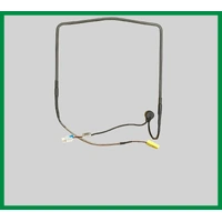 SAMSUNG FRIDGE DEFROST HEATER ELEMENT RF62TBPN2/XAZ RF62TBSL