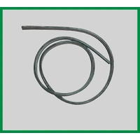 BOSCH DISHWASHER UPPER TOP DOOR SEAL GASKET SMU65M15AU/25 SMU65M15AU/28