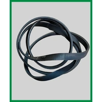 SAMSUNG FRONT LOADER WASHING MACHINE MOTOR DRIVE BELT WW75H5290EW WW75H5290EW/SA