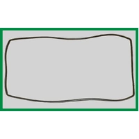BOSCH 900MM STOVE OVEN DOOR SEAL GASKET HSB738356A/01 HSB738356M/01