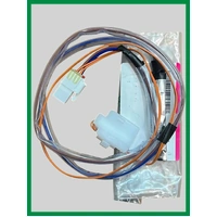 LG FRIDGE DEFROST CONTROL ASSEMBLY GW-P225WLQA GW-P226YLQA GW-P227HBQV