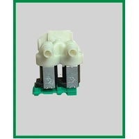 BOSCH WASHING MACHINE WATER INLET VALVE WAA2011GTR/01 WAA2011GTR/03