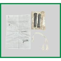 SIEMENS DISHWASHER DOOR SPRING CABLE CORD ROPE KIT SJ43HB00KC/19 SJ43HB08KC/01
