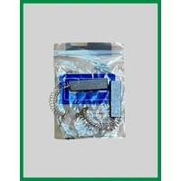 SIEMENS WASHING MACHINE MOTOR CARBON BRUSHES BRUSH WM14S440AU/08 WM14S440AU/09