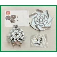 CHEF REGENCY VSA STOVE OVEN FAN FORCED MOTOR