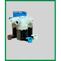 AEG WASHING MACHINE COLD WATER INLET VALVE L74950A3