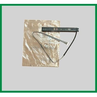 LG AIR CONDITIONER RECEIVER BOARD DISPLAY MS18AH (AMNH186LTL0.AMBALAP)