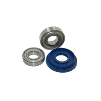 BOSCH WASHER DRYER COMBO DRUM SHAFT SEAL & BEARING KIT WVF2402AU/01 WVF2402AU/02