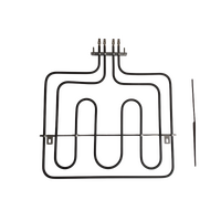 ELECTROLUX DOUBLE OVEN UPPER TOP GRILL ELEMENT