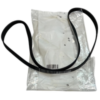 ARISTON AQUARIUS WASHING MACHINE MOTOR DRUM DRIVE BELT AQ9D49UH AQ9D49UH(AUS)/V