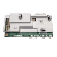 *** INDESIT WASHING MACHINE PCB CONTROL MODULE WIL62 WIL62AUS WIL62(AUS)