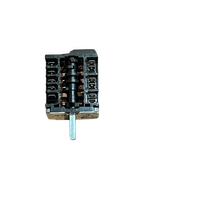ARISTON STOVE COOKTOP HOTPLATE CONTROL SWITCH WAUS (W)AUS