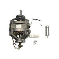 BOSCH CLASSIXX DRYER MOTOR
