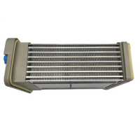 Brand New BOSCH MAXX DRYER COOLER COOLING SYSTEM WTL5200 WTL5200AU/04 WTL5200AU/09
