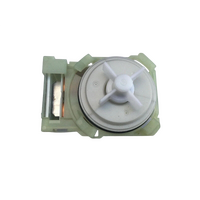 Brand New KLEENMAID DISHWASHER WATER DRAIN PUMP MOTOR DW21 DW21W DW21X