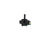 EUROMAID CONDENSER DRYER FUNCTION PROGRAM SELECTOR SWITCH