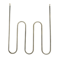 1500W CHEF CLASSIC OVEN LOWER BOTTOM GRILL ELEMENT EXC691S EXC691S*03