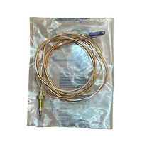 CHEF 505 GAS OVEN BURNER THERMOCOUPLE CFG505WB CFG505WBNG
