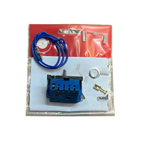 SIMPSON ESPRIT 807 OVEN SEPARATE GRILL THERMOSTAT SWITCH 63C807S*11 63C807W*11