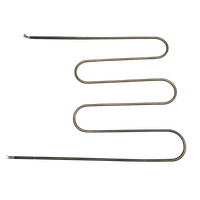 EXPRESS Brand New SIMPSON EVOLUTION 911 OVEN LOWER BOTTOM GRILL ELEMENT 63C911S*11