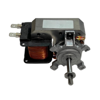 ELECTROLUX E:LINE DOUBLE OVEN FAN FORCED MOTOR EDEE63AS*42 EDEE63AS*47