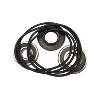 LG INTELLOWASHER DRUM SHAFT TUB SEAL BEARING KIT