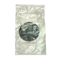 CHEF 504 STOVE GAS COOKTOP SMALL BURNER HEAD CAP CFG504WA CFG504WALP