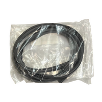 SIMPSON EVOLUTION 805 OVEN DOOR SEAL GASKET 75C805S*07 75C805W*07