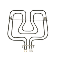 ELECTROLUX GALLERY OVEN UPPER TOP GRILL ELEMENT EKM6700X 947740952