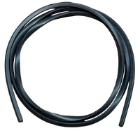 SIMPSON EVOLUTION 807 OVEN DOOR GLASS SEAL GASKET 63C807S*06 63C807W*06