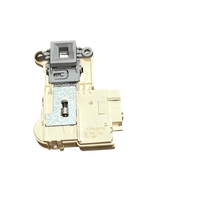 ELECTROLUX FRONT LOADER WASHER DRYER COMBO DOOR LOCK SWITCH EWW14912 91490033500