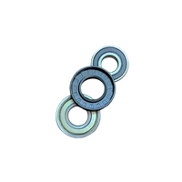SIMPSON EZISENSOR WASHING MACHINE DRUM SHAFT SEAL BEARING KIT SWF85561 914900289
