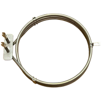 EXPRESS 2500W BLANCO OVEN FAN FORCED ELEMENT