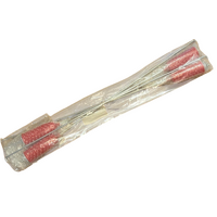 SIMPSON WASHING MACHINE SUSPENSION LEG ROD KIT 91304106402 SWT9542