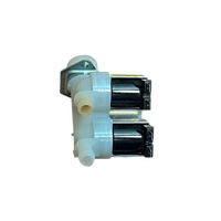 LG INTELLOWASHER WASHING MACHINE COLD WATER INLET VALVE