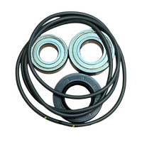 LG WASHER DRYER COMBO DRUM SHAFT SEAL & BEARING KIT WD14700RD WD-14700RD
